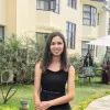 Sharmila Ghimire