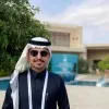 Nawaf Almutairi