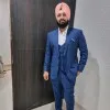 Parghat Singh
