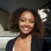 Sarah Tesfaye