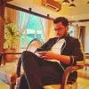 Nikhil Kumar Dev