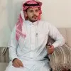 Meshari Alshehri