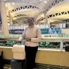 Margret Nanyanzi