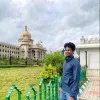Abin Prakash