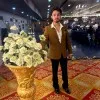 Azmat Ansari