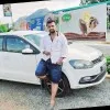 Rakshath AM