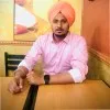 Harpreet Singh