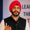 Harpreet Singh
