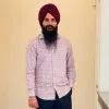Tejwinder Singh