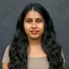 Dharini Muthurajan