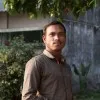 Md Mazaharul Islam