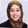 Nasreen Ahmed