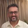 Kartik Bansal