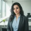 Divyangi Bhatt