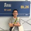 Minh Duc Tran