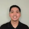 Joshua Ian Almazan