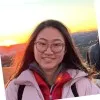 Sarah Zhou