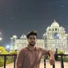 Ayush Abhinav