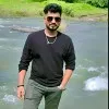 santosh khot