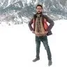 salman shahid