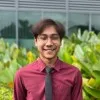 Danish Haziq Selamat Suriyanto
