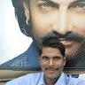 RK REDDY