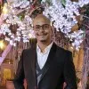 Pratyush Kumar