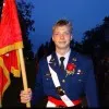 Beau Barich