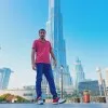 Mahir Ahmad