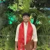Krishna Patel
