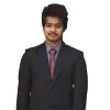Pritam Kumar Behera