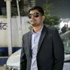 Optometrist Harsha Bardhan