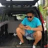 Lester Ace Jimenez