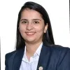 Palak Bhanushali