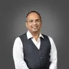 Mohan Jacob