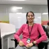 Priyanka Patil