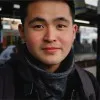 Joe Sekine