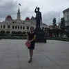Linda Shen