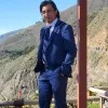 Luis Barajas Leyva