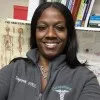 Stephanie Johnson