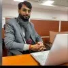Mahesh Kumar Pandey
