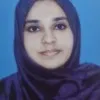 Fathimathu Shafeeqa