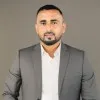 Saqib Raja
