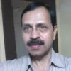 Lt Col Javed Sayyed
