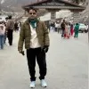 Afridi Qureshi
