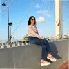 Madhavi Patel