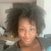 Shamika Benjamin