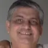 Dhiren Ashar