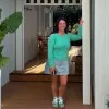 Carli Christian
