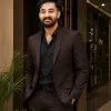 ARJUN SAJAN